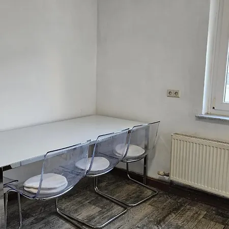 Flat Holiday-inn Bagangte * Heilbronn
